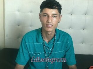 Edisongreen