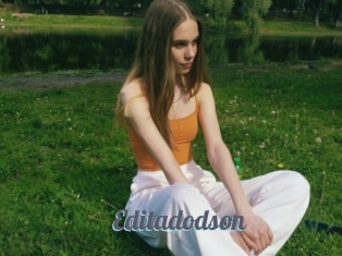 Editadodson