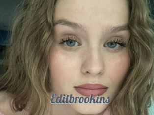 Editbrookins