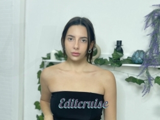 Editcruise