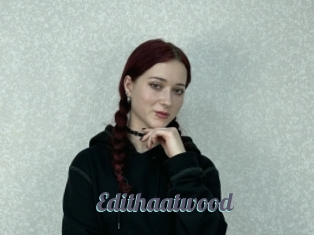 Edithaatwood