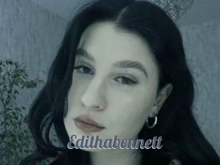 Edithabennett