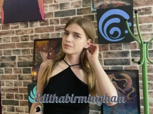 Edithabirmingham
