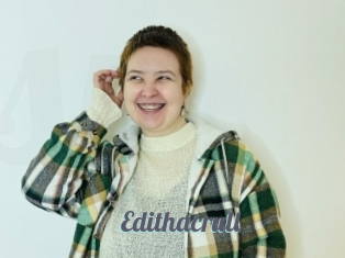 Edithacrull
