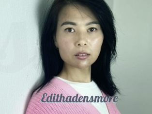 Edithadensmore