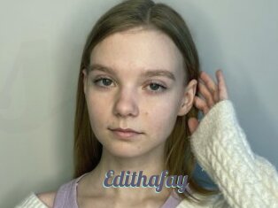 Edithafay