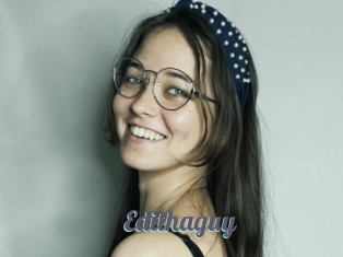 Edithaguy