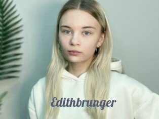 Edithbrunger