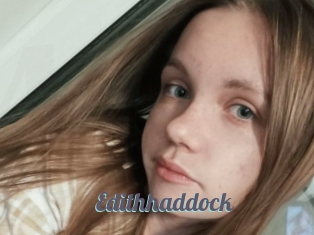 Edithhaddock