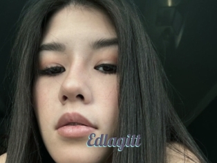 Edlagitt