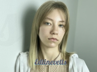 Edlinevetts