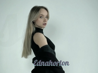 Ednahorton