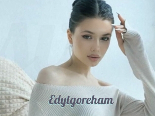 Edytgoreham