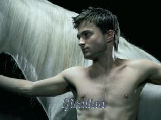Efirallan