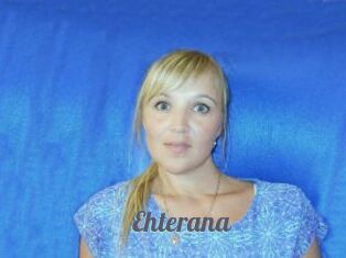 Ehterana