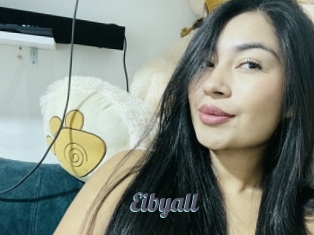 Eibyall