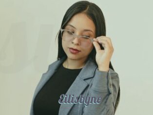 Eilisbyne