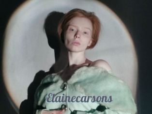 Elainecarsons
