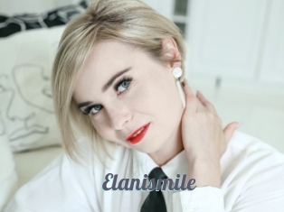 Elanismile