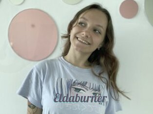 Eldaburner