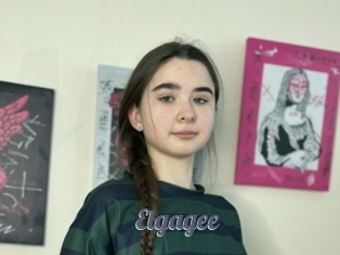 Elgagee