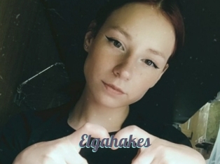 Elgahakes