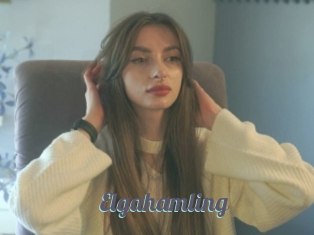 Elgahamling