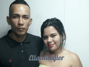 Eliandtaylor