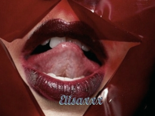 Elisaxxx