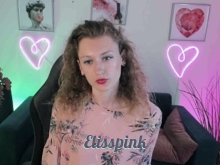 Elisspink