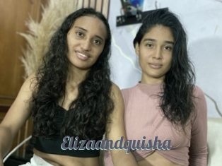elizaandquisha Sexe Videos Gratuites