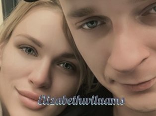 Elizabethwiluams