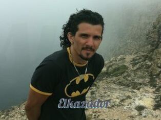 Elkazador
