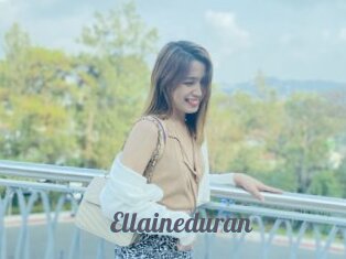 Ellaineduran