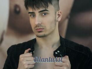 Ellantwist