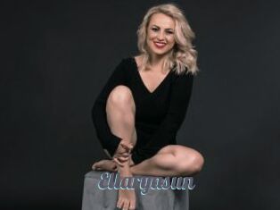 Ellaryasun
