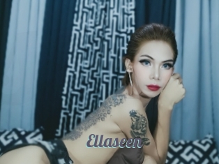 Ellaseen