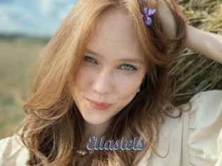 Ellastels