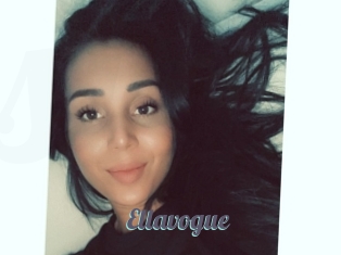 Ellavogue