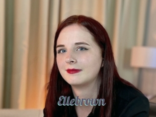 Ellebrown