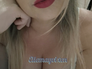 Ellemayvixen