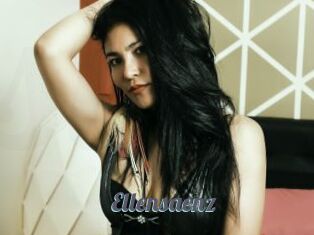 Ellensaenz