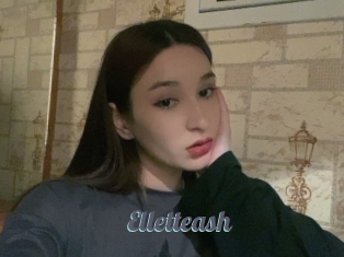 Elletteash