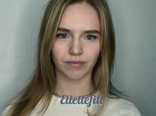 Ellettefitt