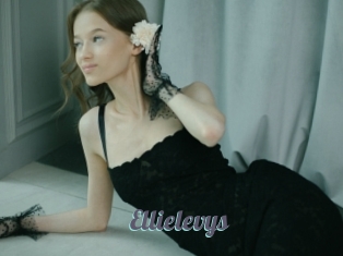 Ellielevys