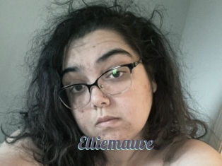 Elliemauve