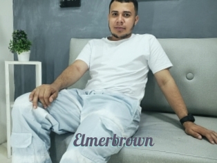 Elmerbrown