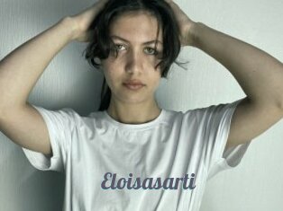 Eloisasarti