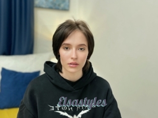 Elsastyles