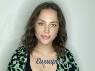 Elvaaprel